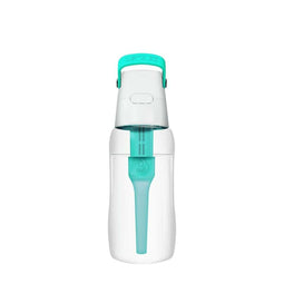 Fles met Filter Dafi POZ03457 Turkoois 500 ml
