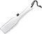 Fifty Shades Twitchy Palm Spanking Paddle - Zilver