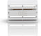 Stadler Form - Oskar Accessories Pack - Luchtontvochtigeraccesoires
