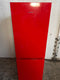 Amica AKG 3840 - Koelvriescombinatie - 144 cm 157 l netto inhoud superkoelfunctie - E