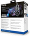 Nacon RIG 300 HS Pro - Gaming Headset - 40mm drivers - Zwart