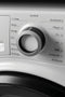 Bauknecht Super Eco 9464 A - Wasmachine 9kg 1400t - Wit