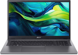 Acer Aspire Go 17 AG17-31P-C4RY - Laptop - 17,3" Full HD - 8GB RAM - 512GB opslag - Intel N150 (2023)