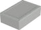 Bopla Euromas X, XT 211406 7035 07521146 Elektronicabehuizing 209.70 x 139.80 x 60 ABS Grijs-wit (RAL 7035) 1 stuk(s)