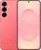 Samsung Galaxy S25+ - Rood - 512 GB - Fysieke simkaart + eSIM