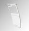 Mobilize Gelly Case - Samsung Galaxy Z Flip7 FE - TPU - Transparant