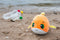 Tactic Save the Sea Fish Fisu plush