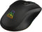 Draadloze gamingmuis - The G-Lab - KULT-KRYPTON - Zwart