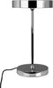 Dyberg Larsen Starlight - Tafellamp - Dimbaar LED - Chroom