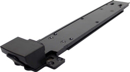 Bafang accu schuifplaat zonder slot