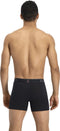 PUMA Boxershort Heren - Sueded Cotton - Aansluitend - Zwart