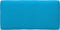 vidaXL - Palletkussen - 80x40x12 - cm - stof - blauw