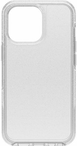 Otterbox Symmetry Stardust Back - iPhone 13 Pro Max (6.7") - Extra sterk - Transparant