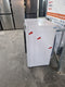 LG V5WD95SLIM - Was-droogcombinatie - 9 kg wassen 5 kg drogen - Wit