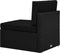 vidaXL-Middenbank-sectioneel-poly-rattan-zwart