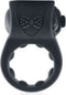 The Screaming O - PrimO Line Tux Black - Penisring