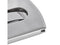 Sigel visitekaartjes houder Snap - RVS - voor 12 kaartjes - zilver - SI-VZ120