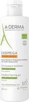 A-DERMA - EXOMEGA CONTROL JEUKWERENDE SCHUIMENDE GEL