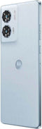 Motorola Edge 50 Fusion - Smartphone - 12GB RAM 512GB opslag 50 MP camera Lichtblauw