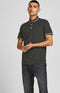 JACK&JONES JJEPAULOS - Polo shirt - Korte mouwen - Maat L