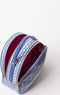 Oilily S - Handbag - Dames - Blauw - One Size