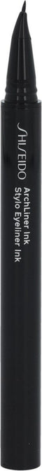 Shiseido Archliner Ink Waterproof Eyeliner - 01 Shibui Black