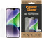 PanzerGlass Classic Fit - Screenprotector - 9H gehard glas - Geschikt voor iPhone 14 Plus en 13 Pro Max