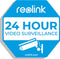 Reolink RLC-510WA - IP-beveiligingscamera - Nachtzicht 30m - Wit