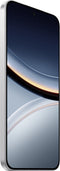 POCO F7 - Smartphone - 12GB RAM - 256GB opslag - Zilver