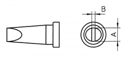 Weller LT C - Soldeerbout-accessoire - Elektrisch gereedschap accessoires