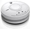 FireAngel SW1-EUT - Rookmelder 230V - Optische technologie met 9V back-up batterij - Wit