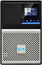 Eaton 5P Gen2 - Ononderbreekbaar Stroomvoorzieningssysteem UPS - 650VA - EU-stekker