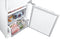 Samsung BRB80F26ACF0 - Koelkast met Vriesvak - Twin Cooling Plus No Frost - Wit