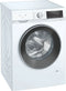 Siemens WG44G107NL - Wasautomaat - Vlekkenprogramma - iQ500