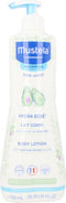 Reparerende Crème voor Baby's Mustela 750 ml