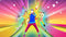 Ubisoft Just Dance 2018 - Muziekgame - 40 nieuwe tracks - (Xbox One)