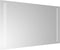 vidaXL - Badkamerspiegel - LED - 30x60 - cm