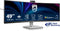 Philips 49B2U5900CH - Monitor - 49 inch Dual QHD 5120x1440 - Zwart