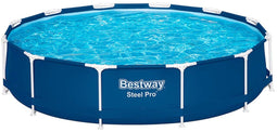 Zwembad Verwijderbaar Bestway 366 x 76 cm