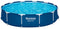 Zwembad Verwijderbaar Bestway 366 x 76 cm