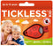 TICKLESS KID - Orange - Anti Teek