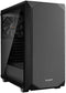 be quiet! Pure Base 500 - ATX Tower - 2 Pure Wings 2 140 mm ventilatoren - Zwart