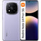 Xiaomi Redmi Note 14 Pro Plus 5G - Violet - 256 GB - Fysieke simkaart + eSIM