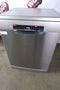 BOSCH SMS4EMI01E - Vaatwasser - ExtraDry programma - RVS