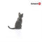 schleich FARM WORLD - Kat, zittend - 13771