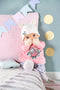 Baby Annabell Sweetie voor Baby's - Babypop 30 cm