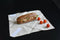 Retulp Lunch Wrap - Herbruikbare Zakjes - Opvouwbaar - Katoen - 2 Stuks