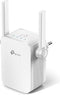 TP-Link RE305 - WiFi Repeater - Dual Band 1200 Mbps - 2,4 GHz 300 Mbps en 5 GHz 867 Mbps