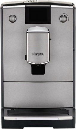 Nivona NICR 695 - Volautomatische Koffiemachine - Aroma Balance System