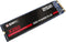 Emtec X250 - SSD M.2 80mm 256GB - SATA-600 520MB/s